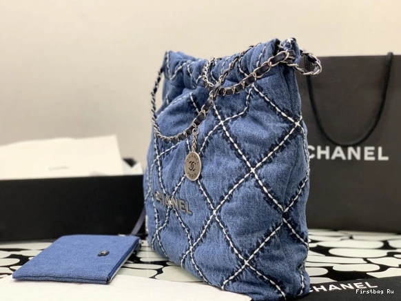 Firstbag Ru SHOPPING CHANEL BAG-39CM 0727